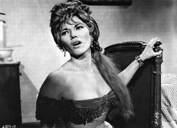Gunfight at Comanche Creek (1963)