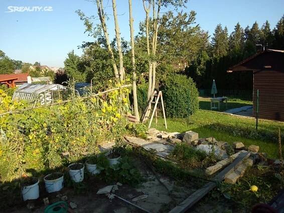 Prodej Pozemek, Františkovy Lázně - Slatina, okres Cheb