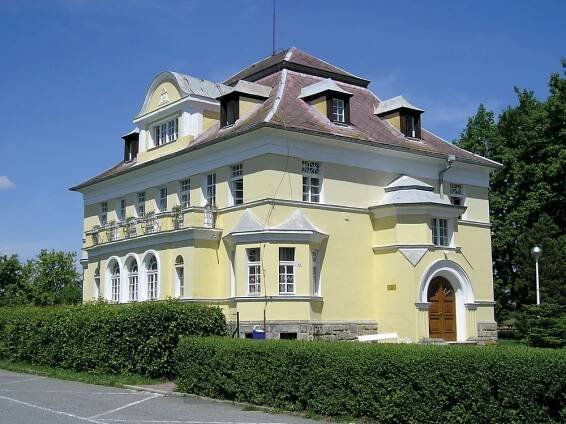 Pobyty Konstantinovy lázně | LázněTour.cz