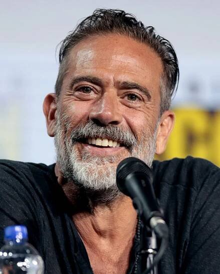 Jeffrey Dean Morgan - Wikipedia