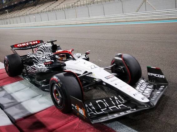 Formule 1 2024: Výsledky a konečné pořadí F1 - Sport.cz