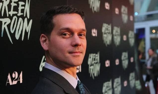 Jeremy Saulnier