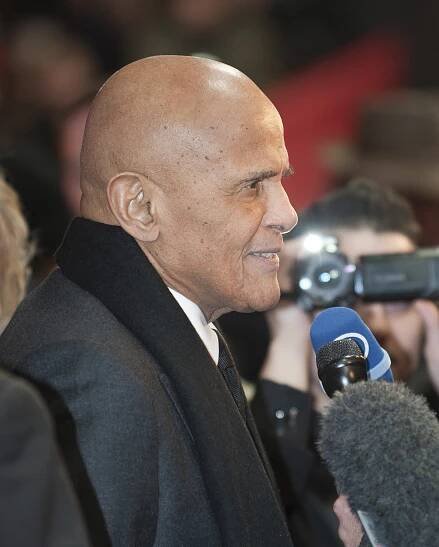 Harry Belafonte – Wikipedia
