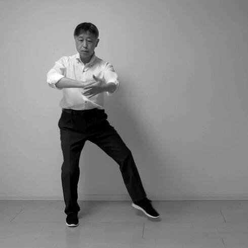 Blog – Taijiquan, Back to the tradition