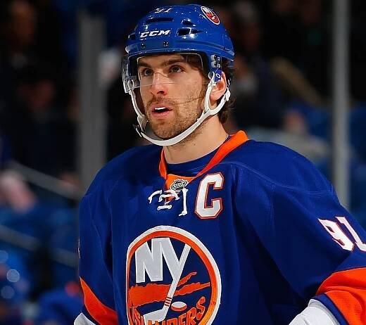 New York Islanders | Dabuzzza