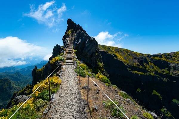 Portugalsko, Madeira a Azorské ostrovy - poznávací zájezd | CK SEN