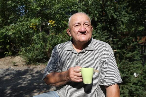 Zemřel herec a kaskadér Zdeněk Srstka, dlouholetá tvář pořadu Chcete mě?