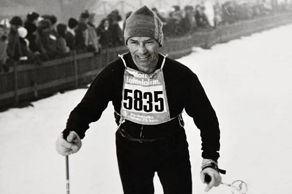 Odešla ikona severočeského sportu, fotbalová legenda Army Ústí Stanislav Ehnert