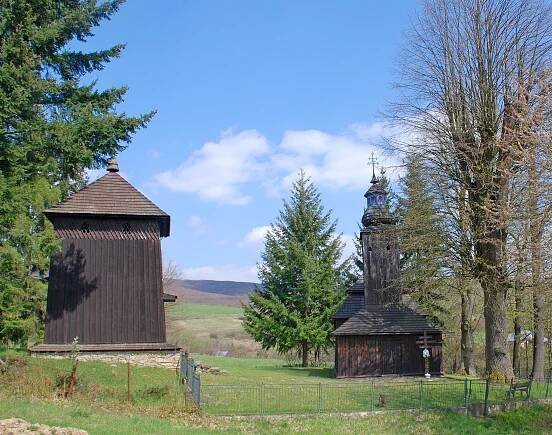 Súbor:Šemetkovce, cerkiew św. Michała Archanioła (HB4).jpg