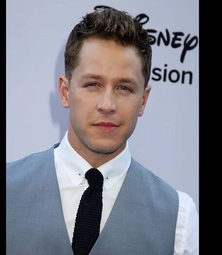 Josh Dallas - Bio, Facts, Family Life of Actor