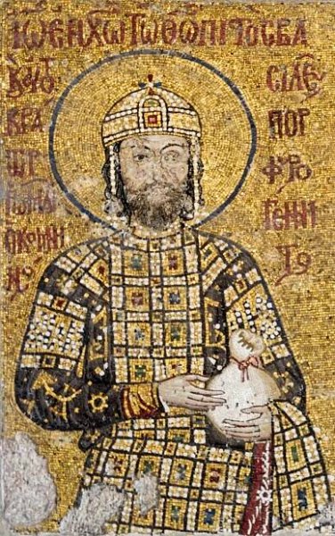 Jan II. Komnenos
