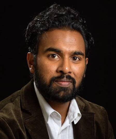 Himesh Patel