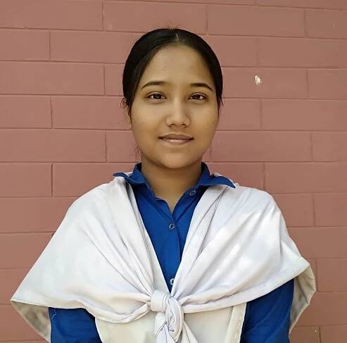 Chandrika Barua