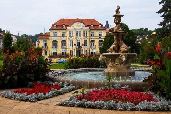 lázně teplice