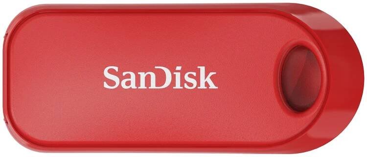 32 GB: SanDisk Cruzer Snap Global SDCZ62-032G-G35R USB flash disk 32 GB