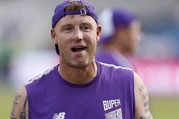 Andrew Flintoff could tell tale of how crash ‘changed life forever’ in TV series