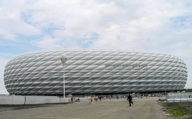 Allianz Arena