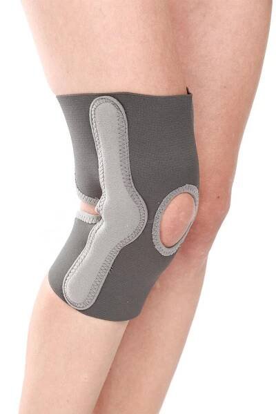Tynor Elastic Knee Support