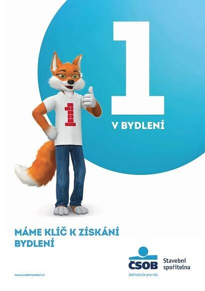 ČSOB Stavební spořitelna
