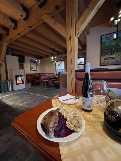 HEIPARK Tošovice | Restaurace Heikalka