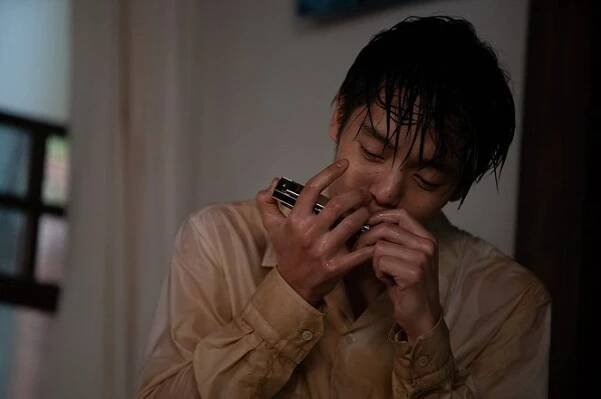 Yell - Z filmu - Masataka Kubota