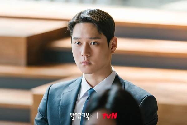 Go Kyun Pyo promluvil o novém seriálu Love in Contract. Jaká byla spolupráce s ostatními herci a jaká nálada panovala na place?