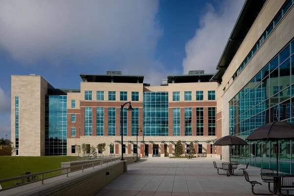 Texas A&M University School of Nursing