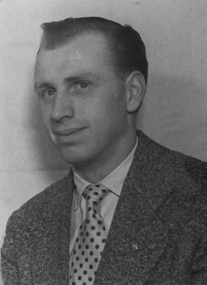 Josef Urban (1935)