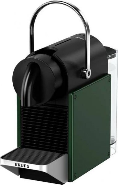 Nespresso Krups Pixie Redesign XN306310