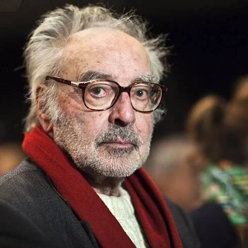 Jean-Luc Godard: Five Films For Newcomers