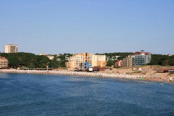 NEVA HOTEL KITEN - Primorsko / Kiten - Bulharsko | Nejlepší zájezdy - last minute dovolená a hotely