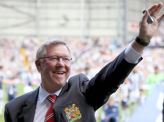 Manchester United now seeking seventh manager since Sir Alex Ferguson retired