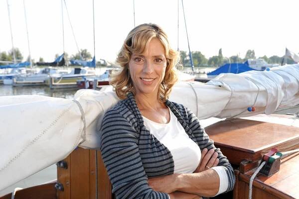 Der Winzerkönig - Bleiben und gehen - Promo - Carin C. Tietze