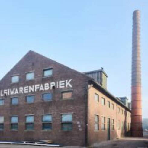 How it's made - Poarte - Delft Tiles