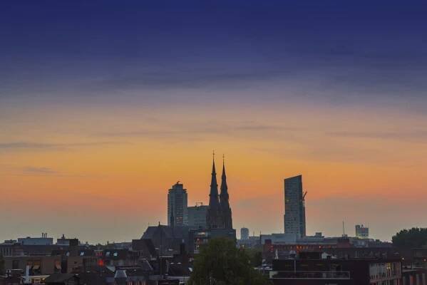 Dating in Eindhoven