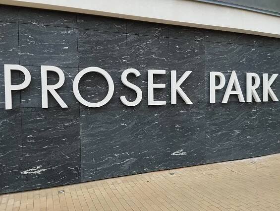 Café Prosek foto 2