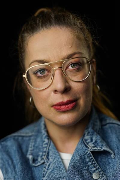 Anežka Rusevová - Castingofka.cz