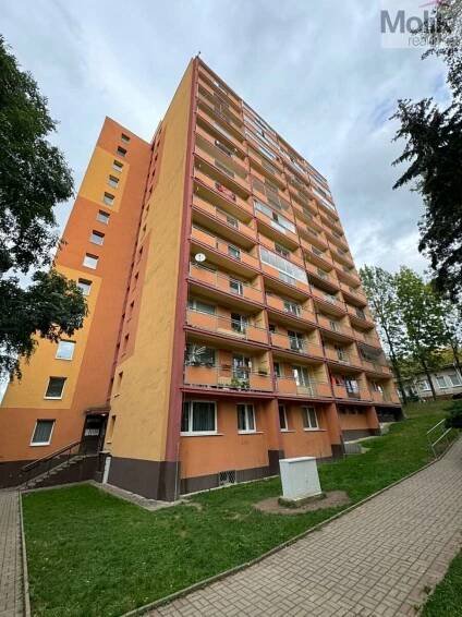Aléská, Bílina - Pražské Předměstí, okres Teplice