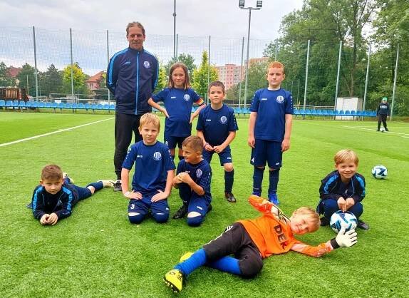 FK Mělník 1909 x D, 31. 5. 2024