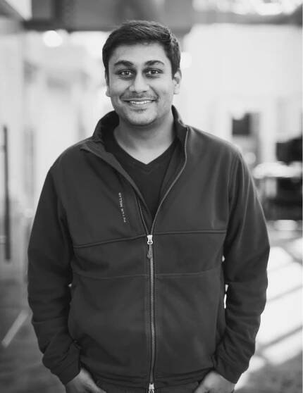 Pranav Singhvi | General Catalyst