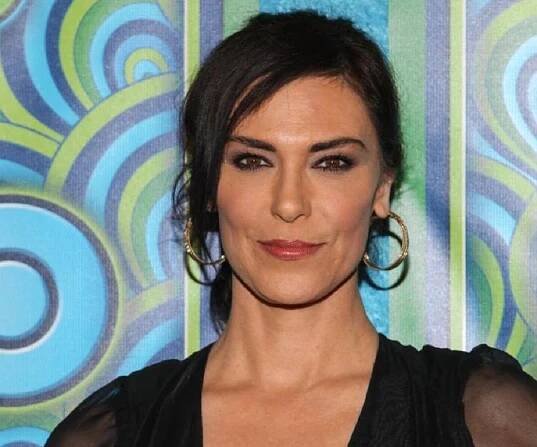 Michelle Forbes