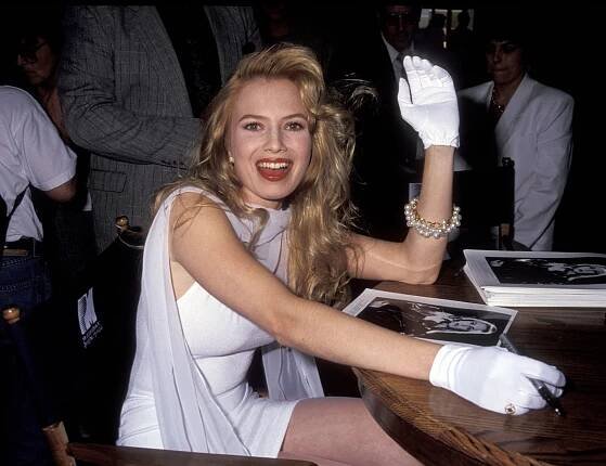 Traci Lords