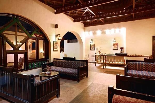 Arabella Azur Resort, Egypt od 17 310 Kč