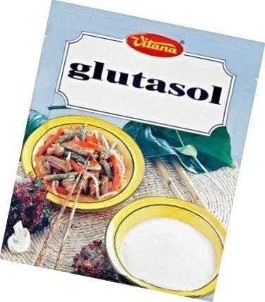 Vitana Glutasol 5 x 80 g