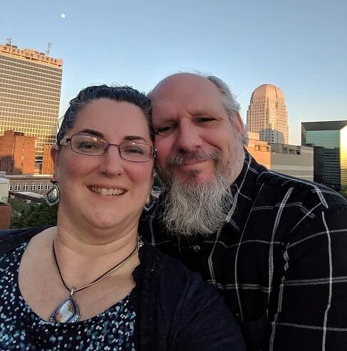 Speakers And Bios Attracting Love Of Deep Connection - Penney De Pas