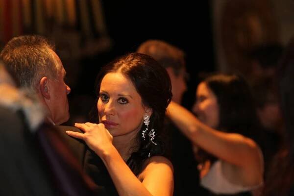 Šárka Vojtková v roce 2011. Poznali byste Irenku? 

