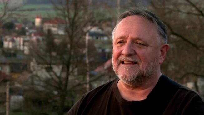 Jaroslav Samson Lenk Osecká klip