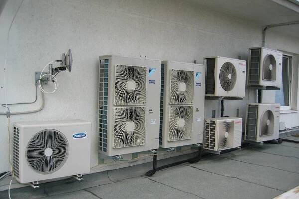 KLIMASERVIS CB, spol. s r.o. foto 2
