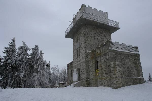 Soubor:Aussichtswarte Geschriebenstein.JPG