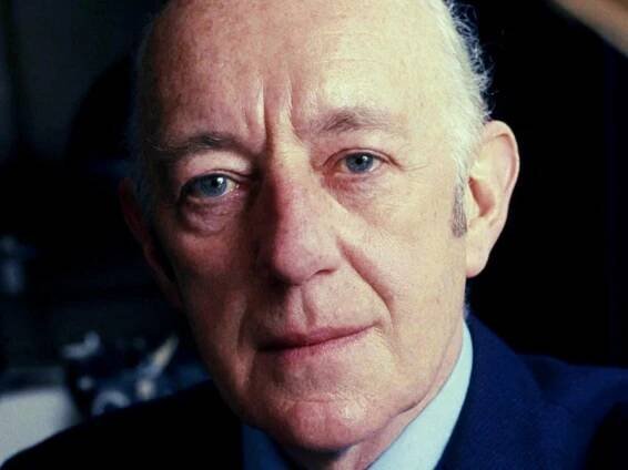The classic movie Alec Guinness hated with a passion